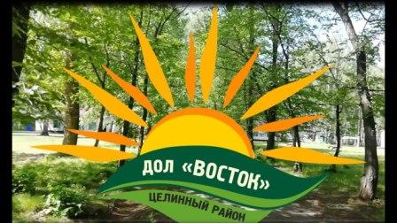 ДОЛ &amp;quot;Восток&amp;quot;