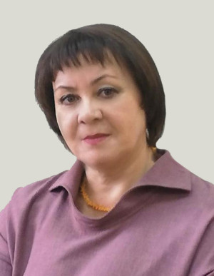 Абросимова Наталья Васильевна Абросимова Наталья Васильевна