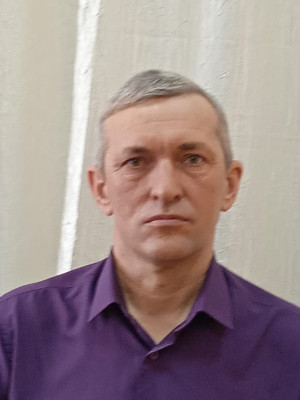 Корецкий Евгений Владимирович Корецкий Евгений Владимирович