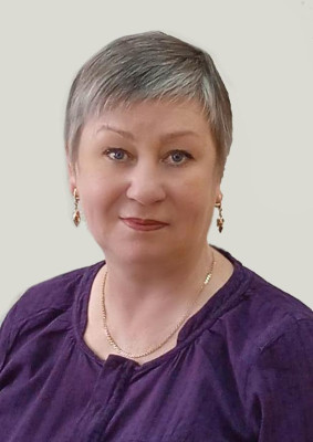 Плюта Лариса Ильинична Плюта Лариса Ильинична