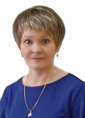 Райнгард Светлана Николаевна Райнгард Светлана Николаевна