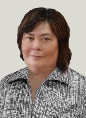 Яббарова Неля Амильевна Яббарова Неля Амильевна