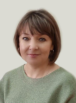 Гурина Юлия Викторовна Гурина Юлия Викторовна