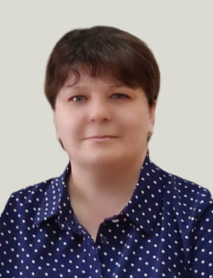 Мартенс Елена Сергеевна, Мартенс Елена Сергеевна,
