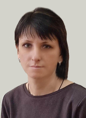 Троян Олеся Владимировна Троян Олеся Владимировна
