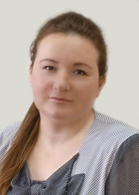 Холопова Аксана Николаевна Холопова Аксана Николаевна
