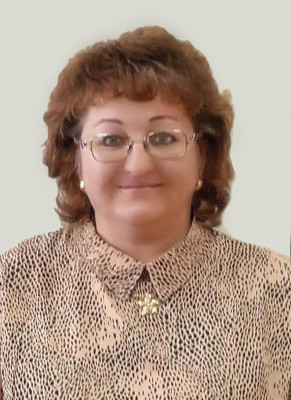 Овсянникова Надежда Николаевна Овсянникова Надежда Николаевна