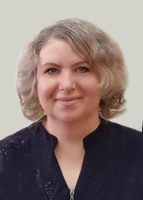 Шелихова Елена Викторовна Шелихова Елена Викторовна