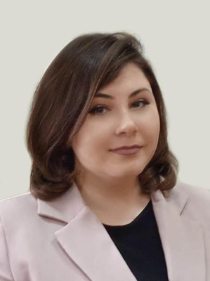 Колесова Мария Павловна Колесова Мария Павловна